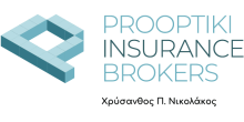 Prooptiki Insurance Brokers