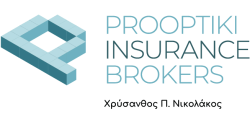 Prooptiki Insurance Brokers